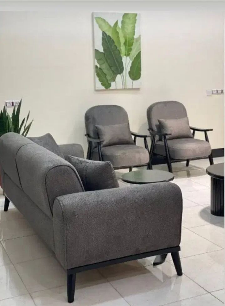 مبل راحتی مدل مینیمال